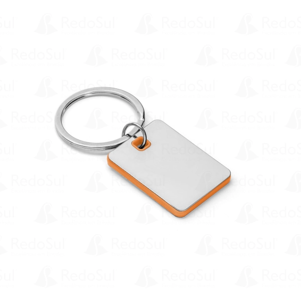 Chaveiro metal personalizado Chaveiro metal personalizado